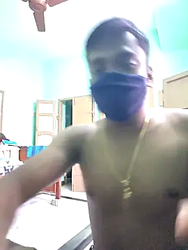 handsome blg tam online show from 24, 11, 2025