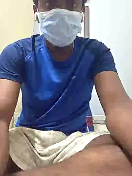 handsome blg tam online show from 15, 11, 2025