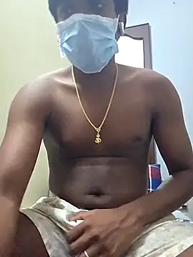 handsome blg tam online show from 17, 11, 2025