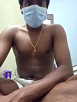 handsome blg tam online show from 13, 11, 2025