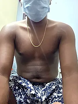 handsome blg tam online show from 3, 12, 2025