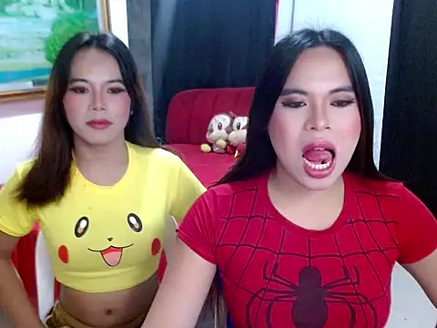 horsecock maria online show from 27, 10, 2025