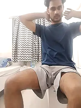 Ilhaamgrey online show from 20, 10, 2025