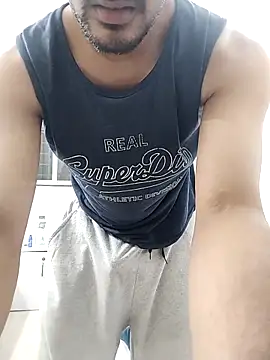 Ilhaamgrey online show from 18, 1, 2026