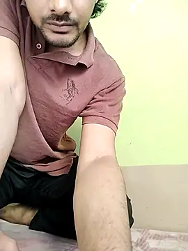 Ilhaamgrey online show from 26, 3, 2026