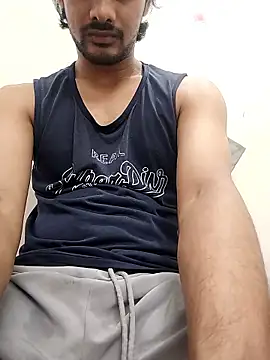 Ilhaamgrey online show from 17, 1, 2026