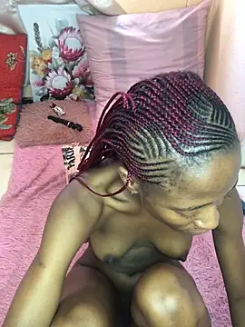 Caramel102004 online show from 16, 10, 2025