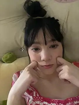 Snapshot of Xdouyaa chatting on 20, 10, 2025 Xdouyaa online show from 20, 10, 2025