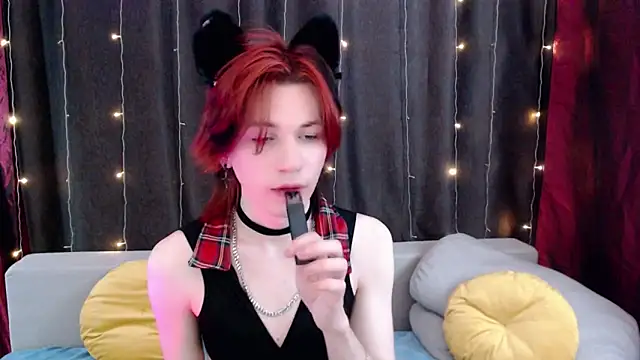 evan reinhart online show from 30, 11, 2025