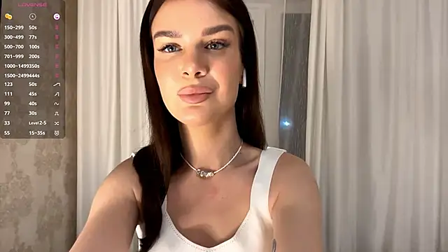 ameliasweetygirl online show from 27, 11, 2025