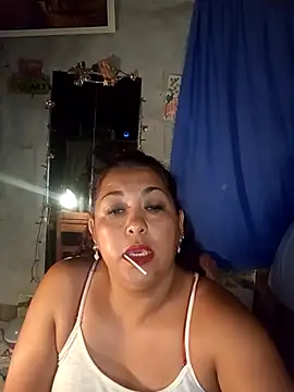 Snapshot of Lobizona chatting on 14, 1, 2026 Lobizona online show from 14, 1, 2026