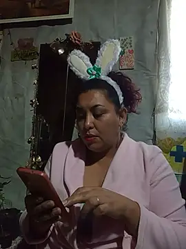 Snapshot of Lobizona chatting on 22, 5, 2026 Lobizona online show from 22, 5, 2026