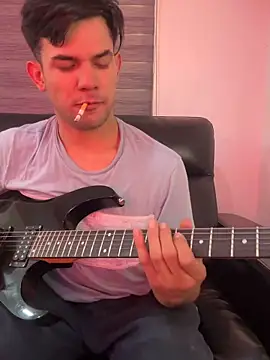 Moisesjrtapia online show from 25, 2, 2026