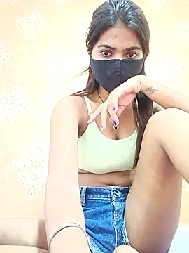 Sexy  girl-- online show from 4, 10, 2025