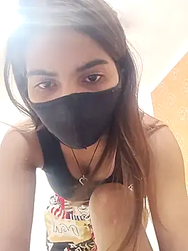 Sexy  girl-- online show from 2, 10, 2025