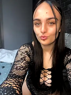 ScarStarX online show from 7, 10, 2025