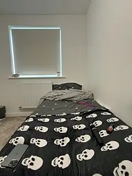 ScarStarX online show from 11, 2, 2026