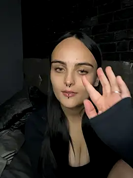 ScarStarX online show from 24, 9, 2025