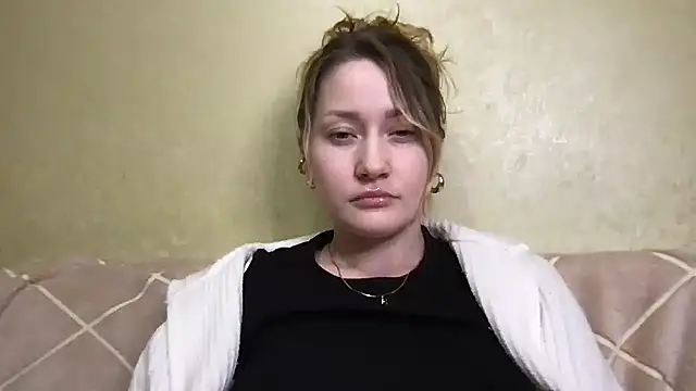 Veyriona online show from 16, 11, 2025