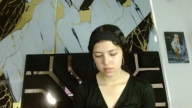 MalejaHottCs online show from 29, 9, 2025