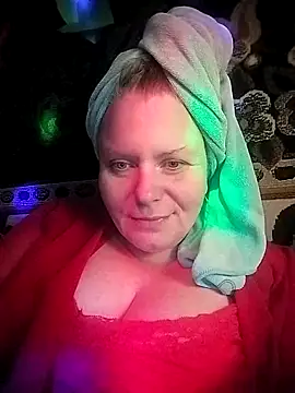 Fiona696 online show from 2, 10, 2025
