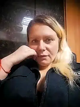 Fiona696 online show from 1, 10, 2025