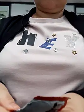 Kimkhaepretty online show from 7, 11, 2025