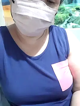 Kimkhaepretty online show from 8, 10, 2025