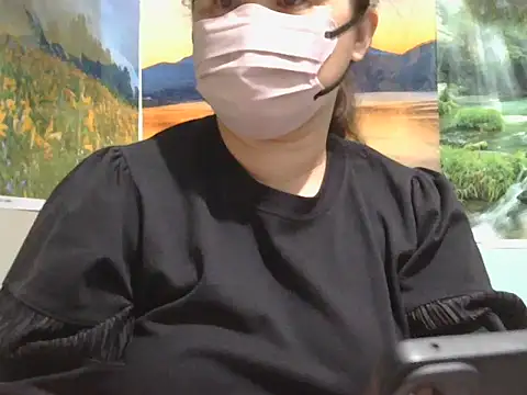 Kimkhaepretty online show from 13, 10, 2025