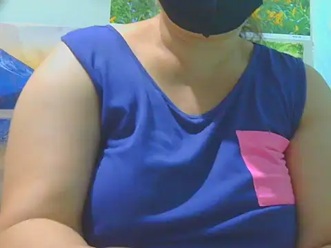 Kimkhaepretty online show from 22, 10, 2025