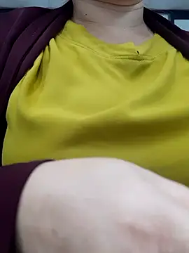 Kimkhaepretty online show from 2, 10, 2025