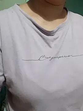 Kimkhaepretty online show from 24, 9, 2025