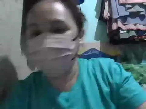 Kimkhaepretty online show from 6, 10, 2025