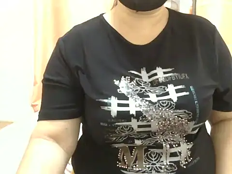 Kimkhaepretty online show from 26, 9, 2025
