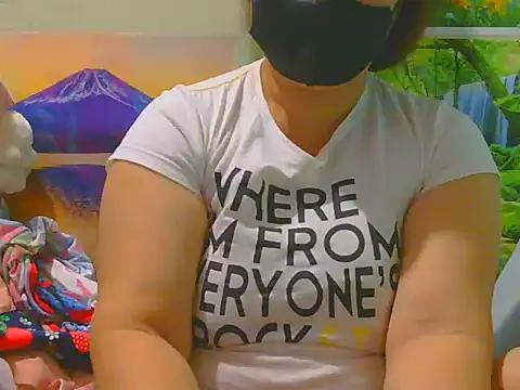 Kimkhaepretty online show from 2, 11, 2025