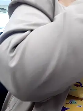 Kimkhaepretty online show from 17, 11, 2025