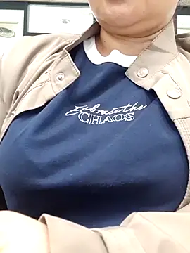 Kimkhaepretty online show from 27, 2, 2026