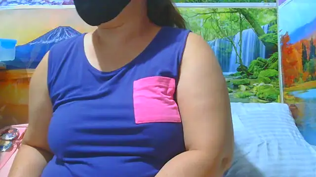 Kimkhaepretty online show from 18, 11, 2025