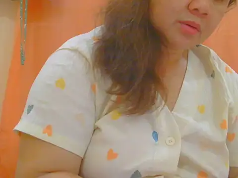 Kimkhaepretty online show from 20, 12, 2025