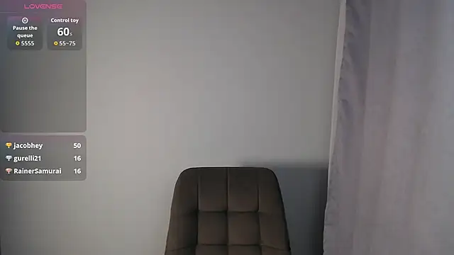 BellaAbey online show from 17, 6, 2026