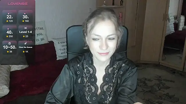 Snapshot of Tiffany_Bates chatting on 20, 6, 2026 Tiffany Bates online show from 20, 6, 2026