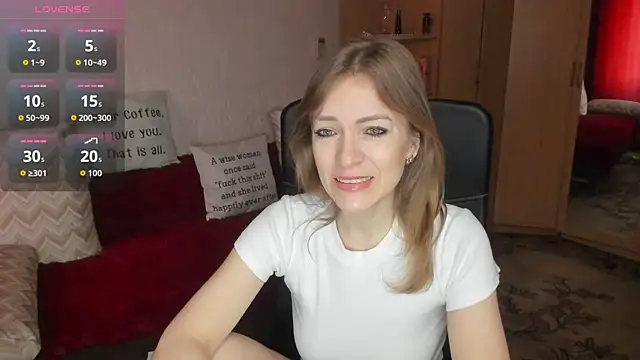 Tiffany Bates online show from 16, 4, 2026