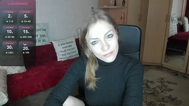 Snapshot of Tiffany_Bates chatting on 10, 5, 2026 Tiffany Bates online show from 10, 5, 2026