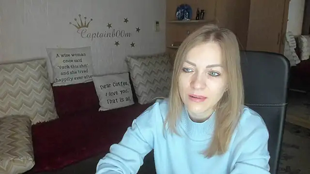 Tiffany Bates online show from 14, 11, 2025