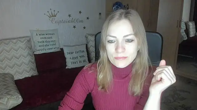 Tiffany Bates online show from 7, 11, 2025