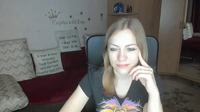 Tiffany Bates online show from 19, 11, 2025