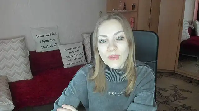 Tiffany Bates online show from 21, 3, 2026