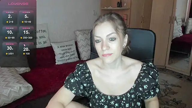 Snapshot of Tiffany_Bates chatting on 20, 7, 2026 Tiffany Bates online show from 20, 7, 2026