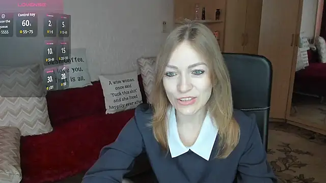 Tiffany Bates online show from 11, 4, 2026