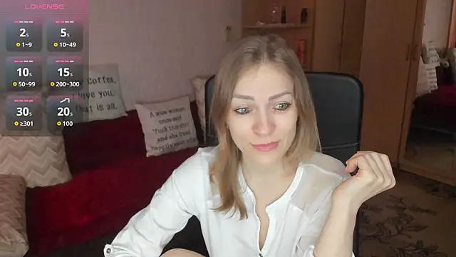 Tiffany Bates online show from 18, 4, 2026